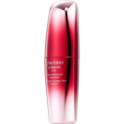 SHISEIDO Ultimune Power Infusing Eye Concentrate 15ml